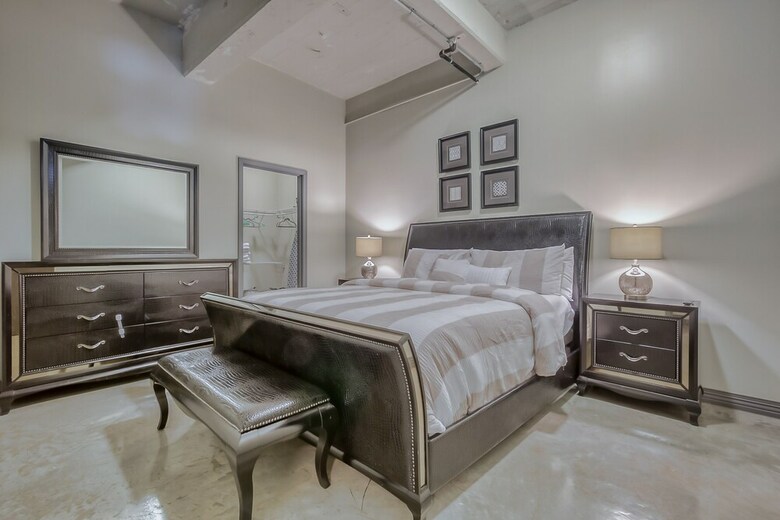 Apartamentos Luxury Downtown Dallas Stay By Amyfinehouse