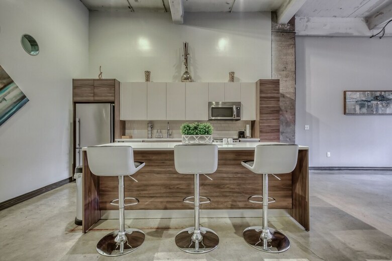 Apartamentos Luxury Downtown Dallas Stay By Amyfinehouse