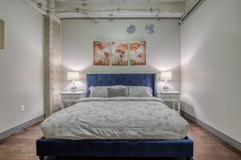 Apartamentos Luxury Downtown Dallas Stay By Amyfinehouse