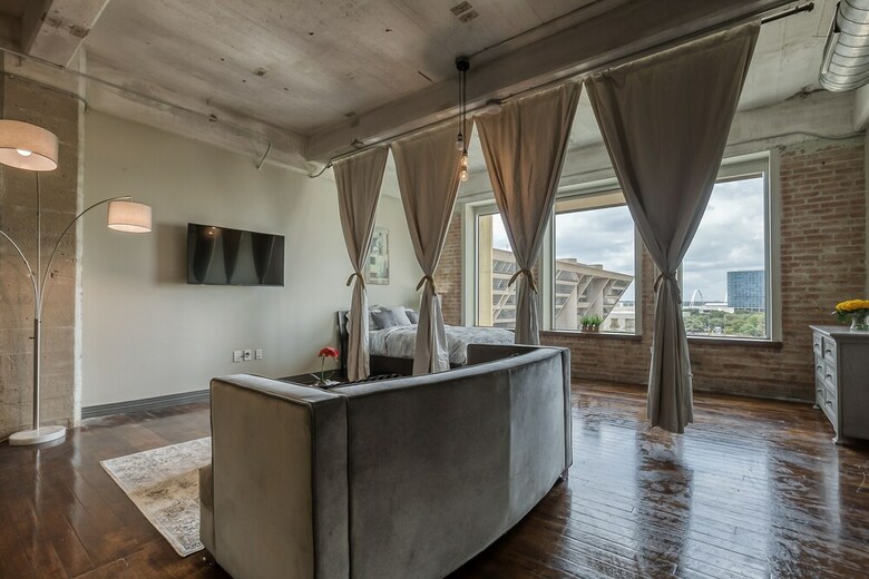 Apartamentos Luxury Downtown Dallas Stay By Amyfinehouse