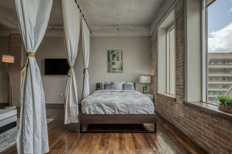 Apartamentos Luxury Downtown Dallas Stay By Amyfinehouse