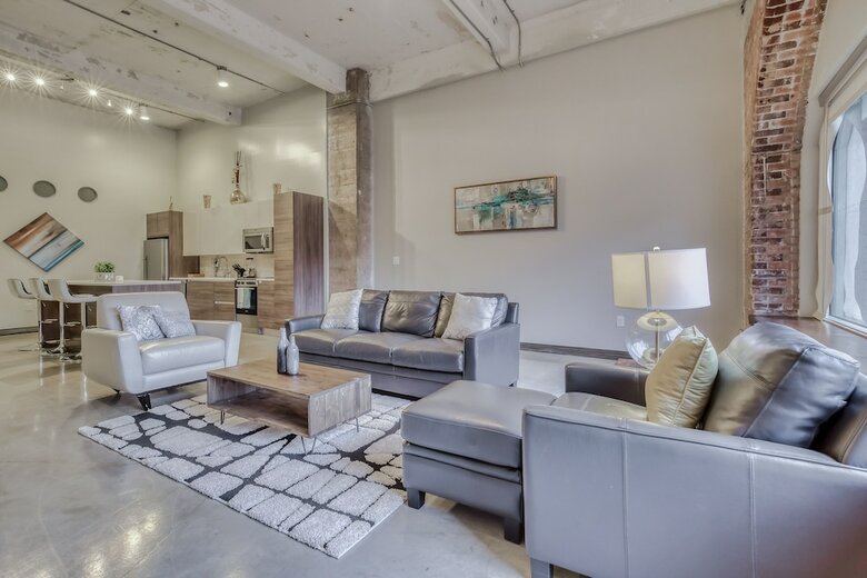 Apartamentos Luxury Downtown Dallas Stay By Amyfinehouse