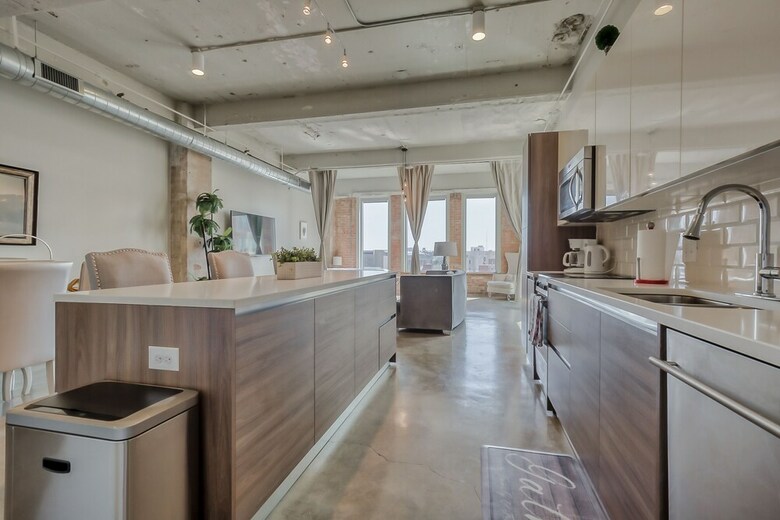 Apartamentos Luxury Downtown Dallas Stay By Amyfinehouse