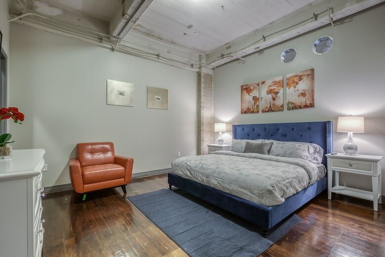 Apartamentos Luxury Downtown Dallas Stay By Amyfinehouse