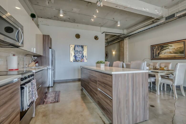 Apartamentos Luxury Downtown Dallas Stay By Amyfinehouse