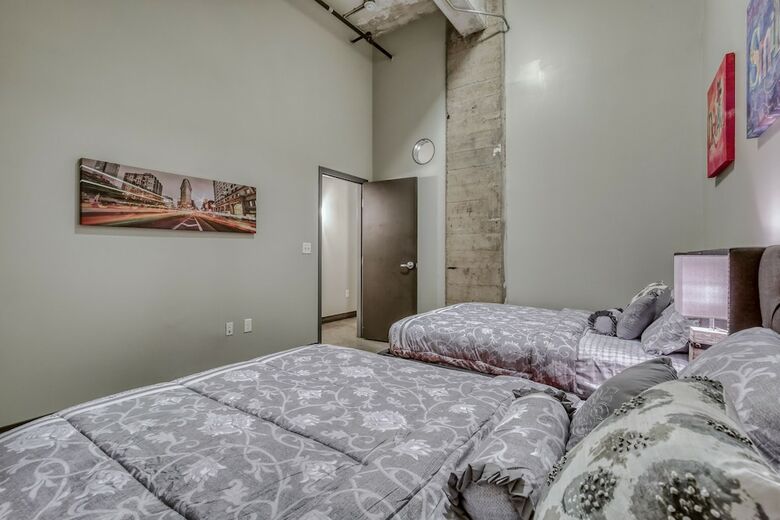 Apartamentos Luxury Downtown Dallas Stay By Amyfinehouse