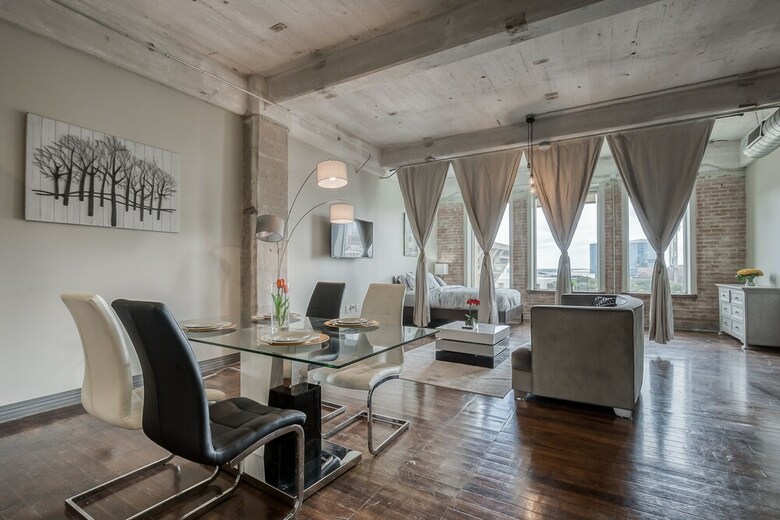 Apartamentos Luxury Downtown Dallas Stay By Amyfinehouse