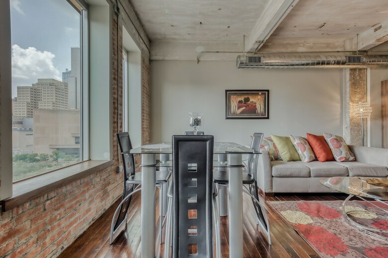 Apartamentos Luxury Downtown Dallas Stay By Amyfinehouse