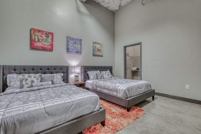 Apartamentos Luxury Downtown Dallas Stay By Amyfinehouse