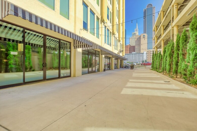 Apartamentos Luxury Downtown Dallas Stay By Amyfinehouse