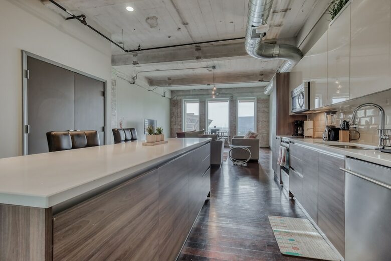 Apartamentos Luxury Downtown Dallas Stay By Amyfinehouse