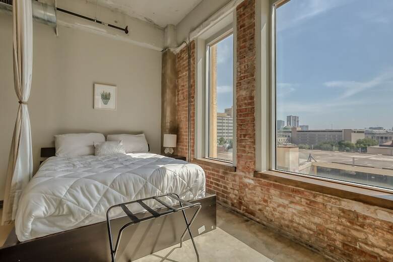 Apartamentos Luxury Downtown Dallas Stay By Amyfinehouse