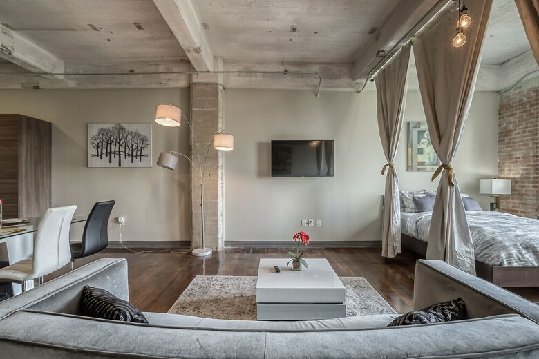 Apartamentos Luxury Downtown Dallas Stay By Amyfinehouse
