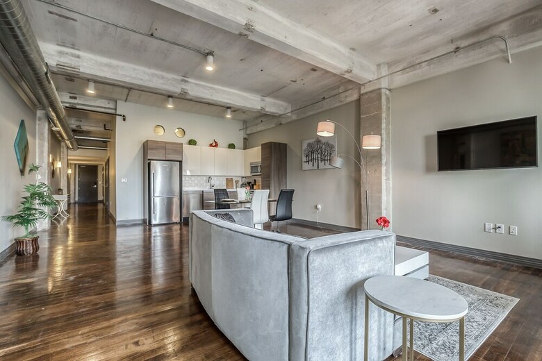 Apartamentos Luxury Downtown Dallas Stay By Amyfinehouse