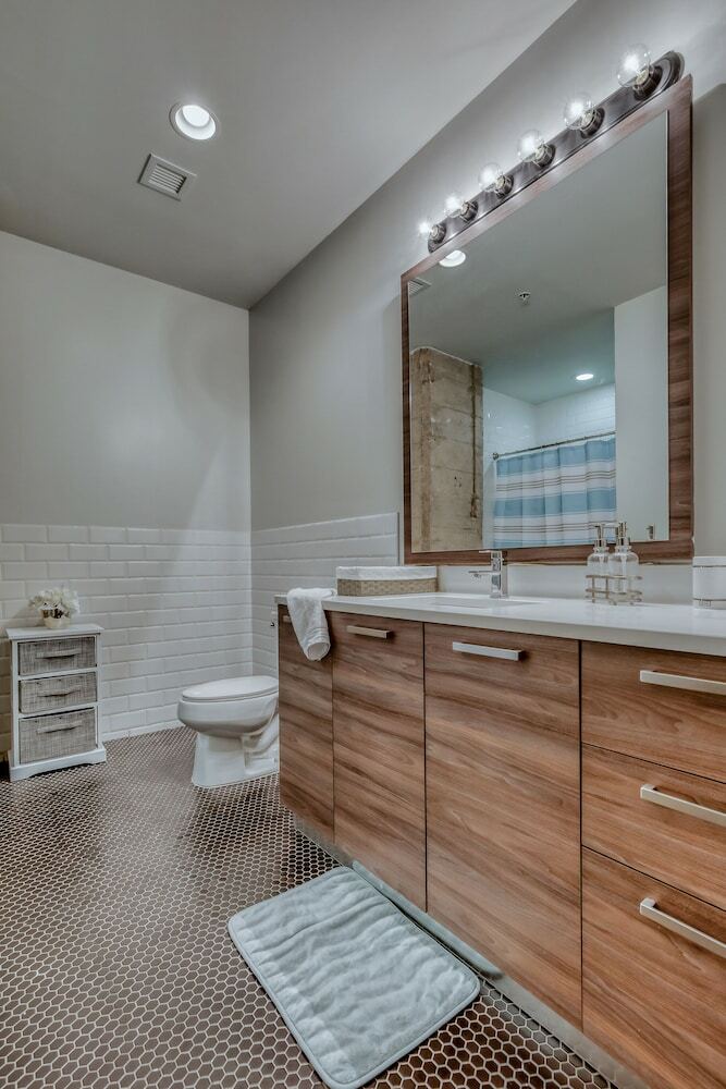 Apartamentos Luxury Downtown Dallas Stay By Amyfinehouse