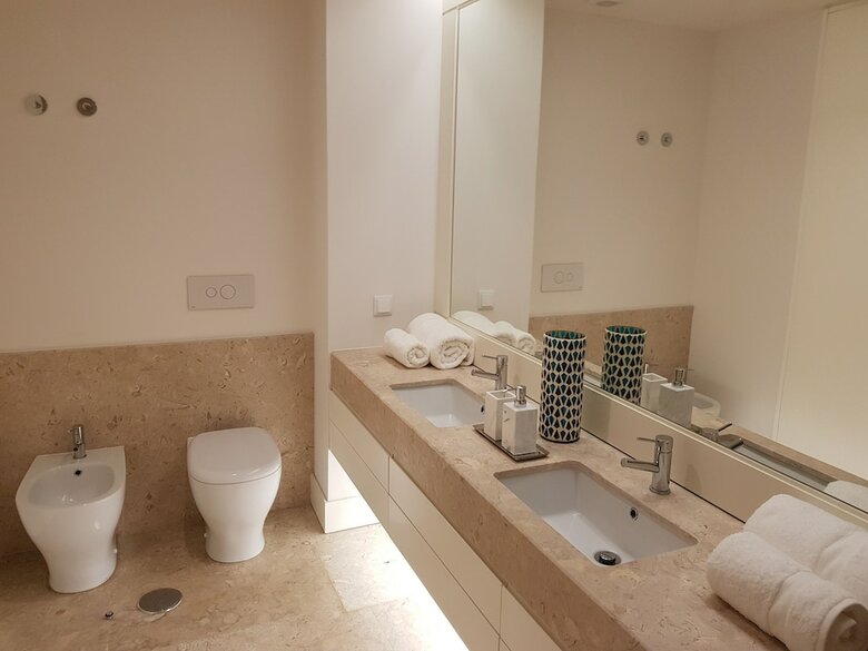 Apartamentos Lisbon Finestay Santana