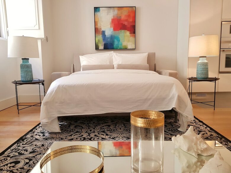 Apartamentos Lisbon Finestay Santana