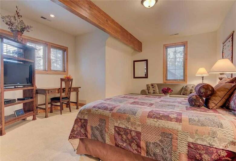 Cabana Aquila Lodge 5