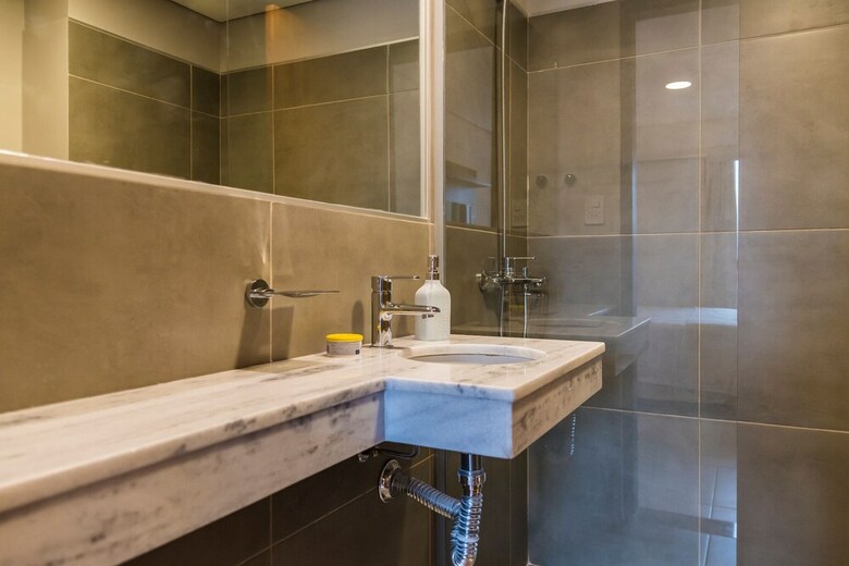 Apartamentos Premium En The One Downtown