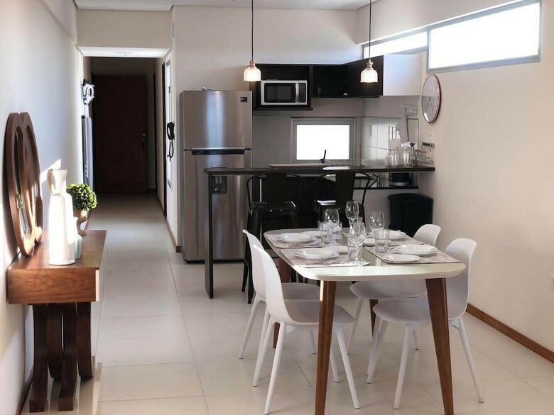 Apartamentos Premium En The One Downtown