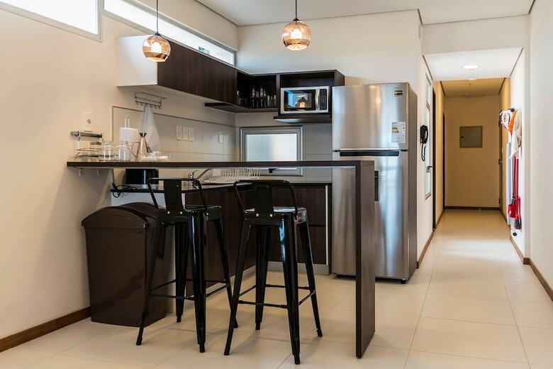 Apartamentos Premium En The One Downtown