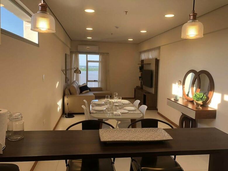 Apartamentos Premium En The One Downtown