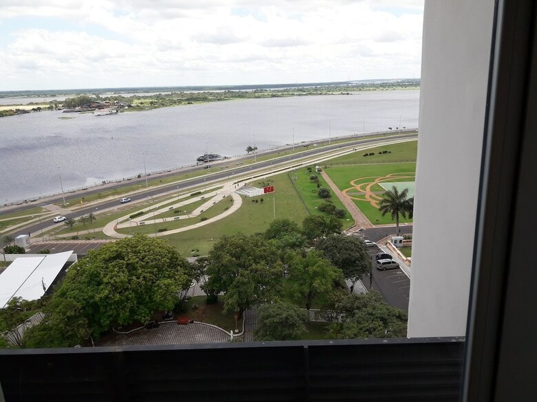 Apartamentos Premium En The One Downtown