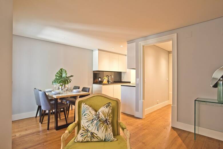 Apartamentos Lisbon Finestay Mastro