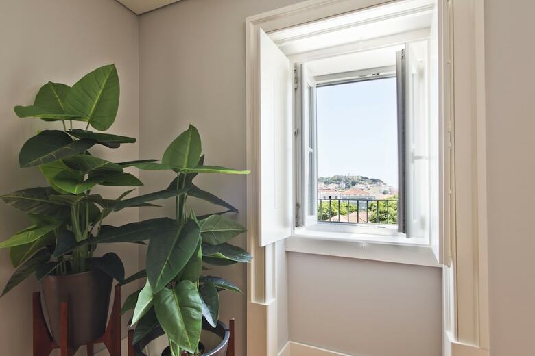 Apartamentos Lisbon Finestay Mastro