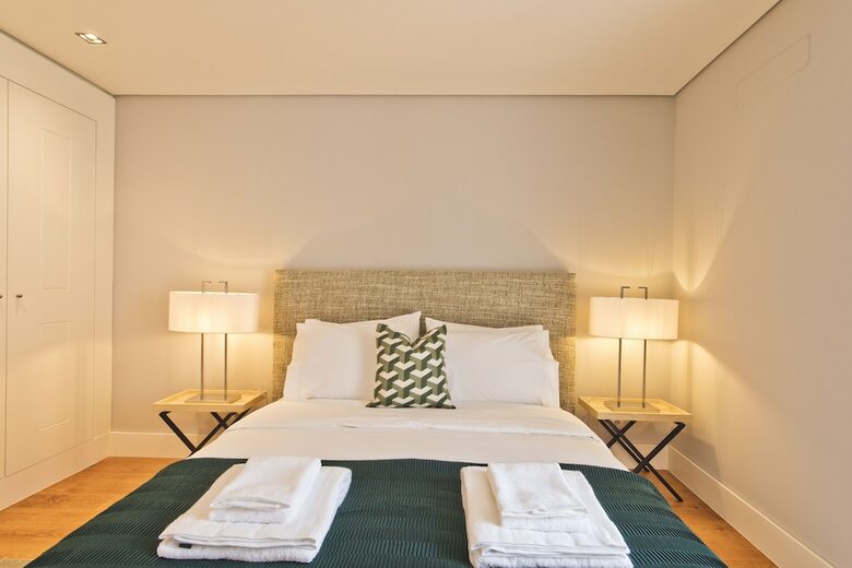 Apartamentos Lisbon Finestay Mastro