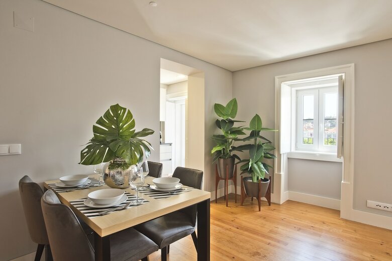 Apartamentos Lisbon Finestay Mastro