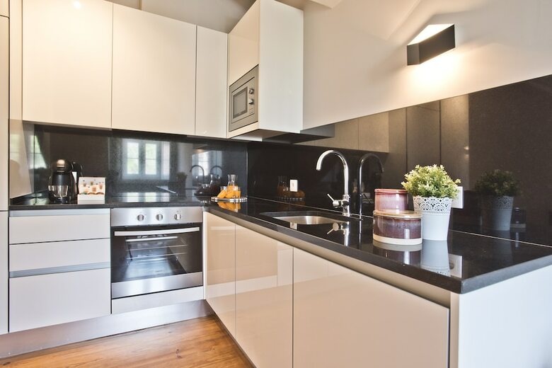 Apartamentos Lisbon Finestay Mastro
