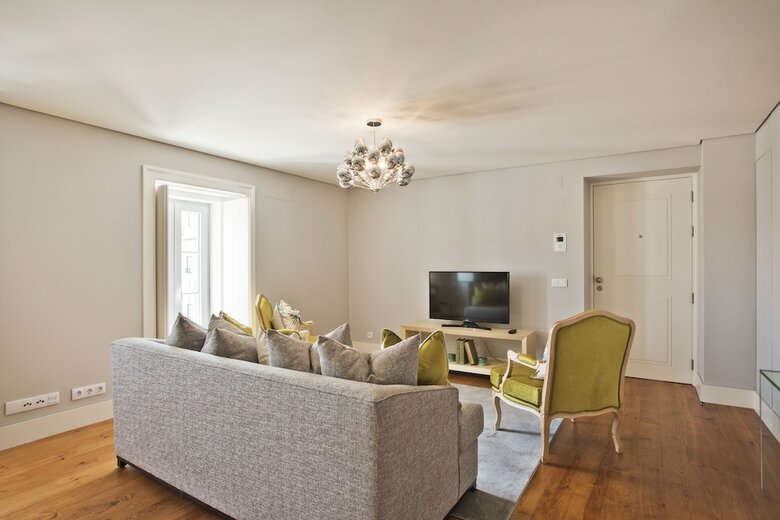 Apartamentos Lisbon Finestay Mastro