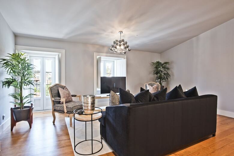 Apartamentos Lisbon Finestay Mastro