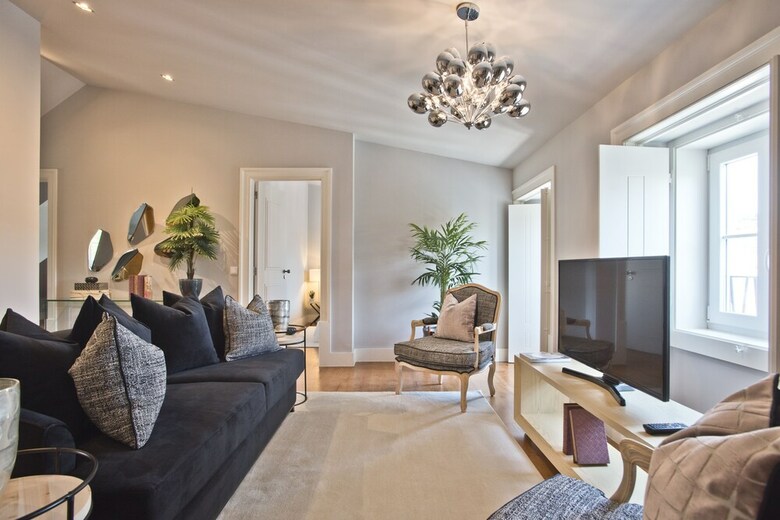 Apartamentos Lisbon Finestay Mastro