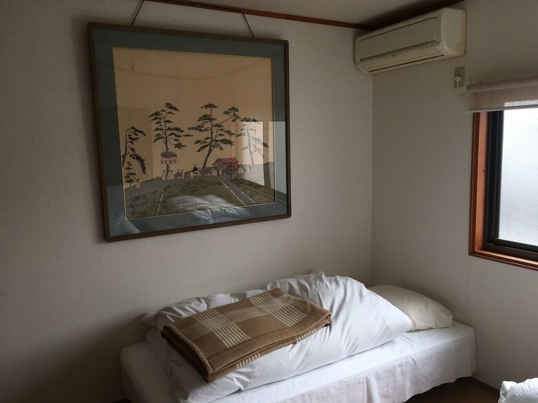 Hotel Kyoto Narutaki Keisenso