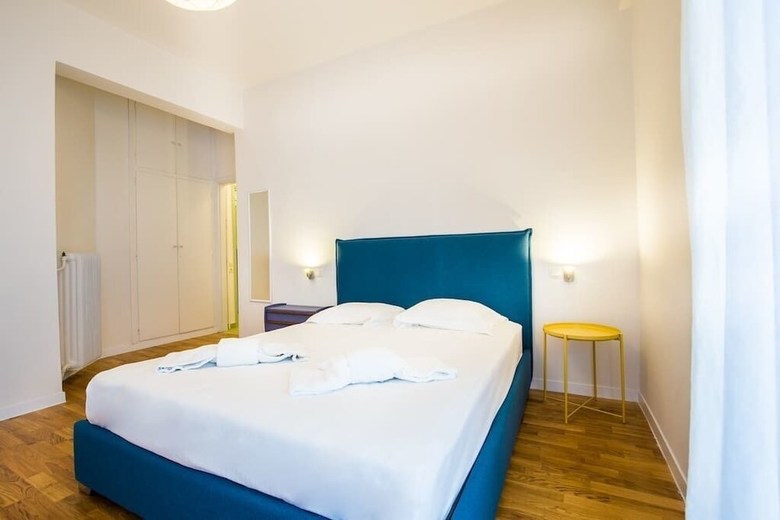 Apartamentos Incredible Acropolis Stay