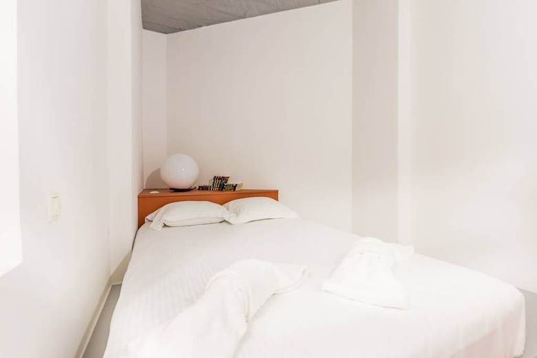 Apartamentos Incredible Acropolis Stay
