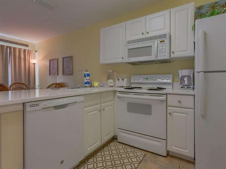Grande Caribbean By Meyer Vacation Rentals
