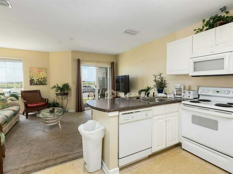 Grande Caribbean By Meyer Vacation Rentals