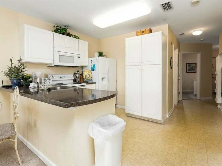 Grande Caribbean By Meyer Vacation Rentals