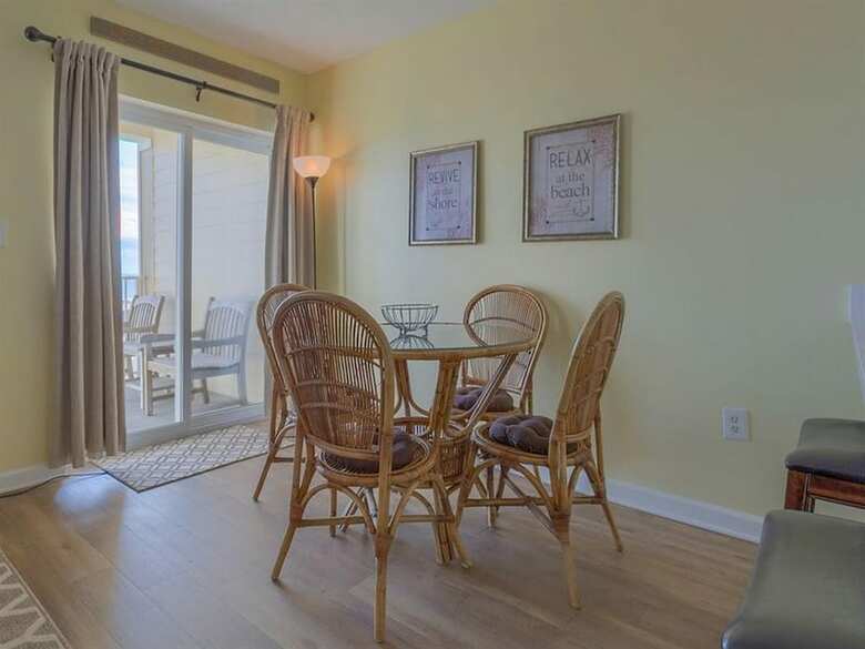 Grande Caribbean By Meyer Vacation Rentals