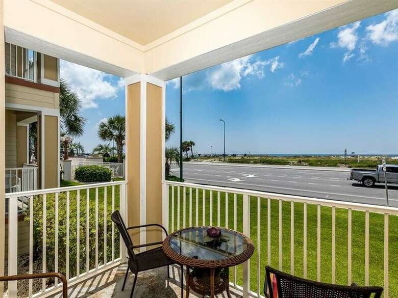 Grande Caribbean By Meyer Vacation Rentals