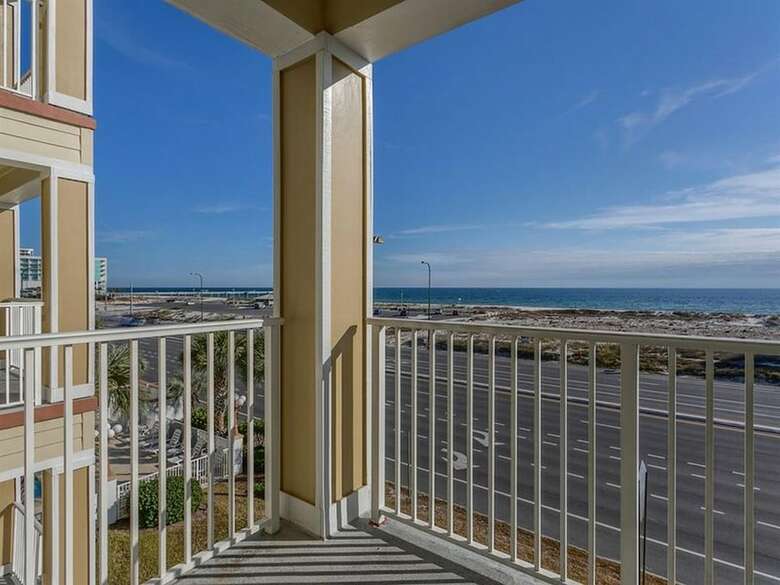Grande Caribbean By Meyer Vacation Rentals