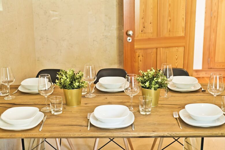 Apartamentos Lisbon Finestay Convent