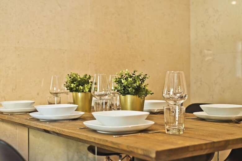 Apartamentos Lisbon Finestay Convent