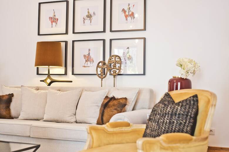 Apartamentos Lisbon Finestay Convent