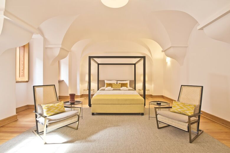 Apartamentos Lisbon Finestay Convent