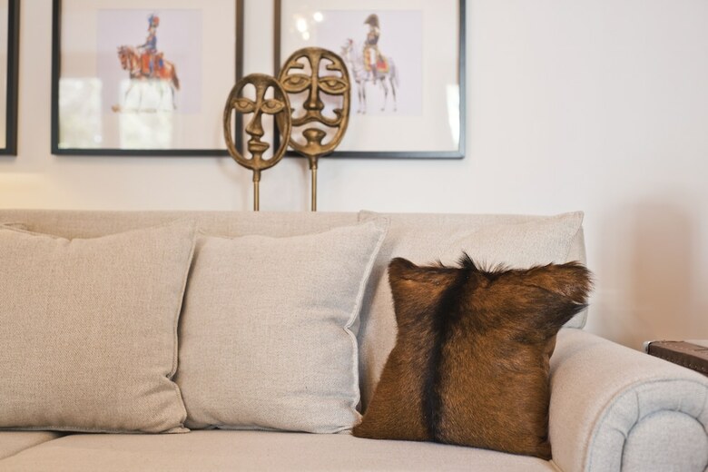 Apartamentos Lisbon Finestay Convent