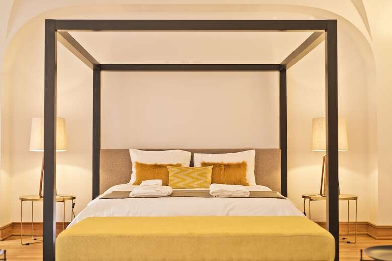 Apartamentos Lisbon Finestay Convent